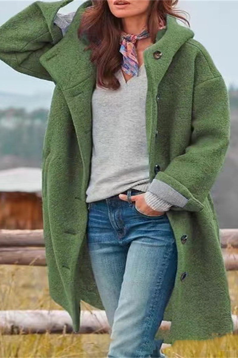 Celia® | Classic and elegant winter garment