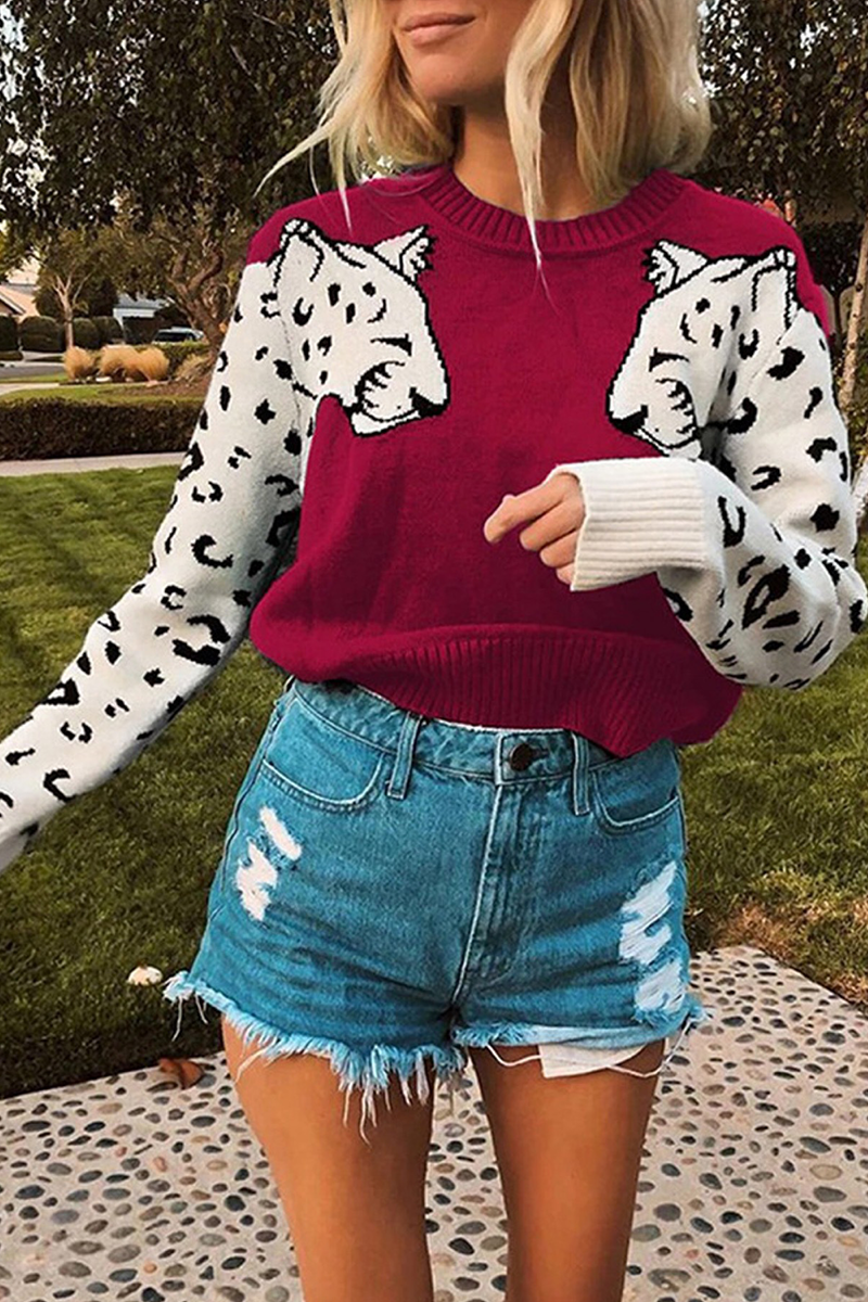 Edith® | Elegant and casual winter top