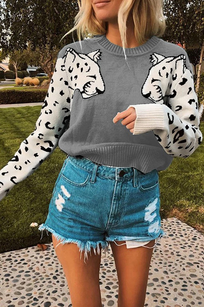 Edith® | Elegant and casual winter top
