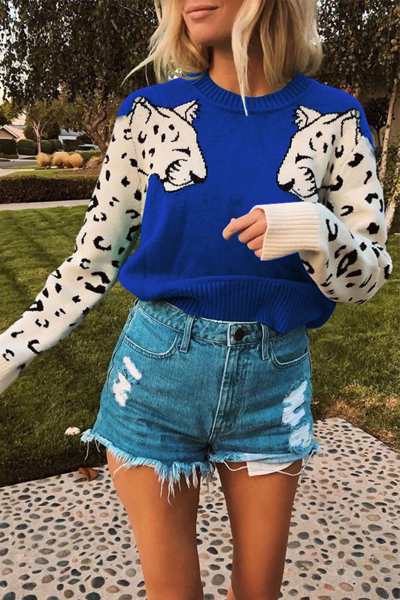 Edith® | Elegant and casual winter top