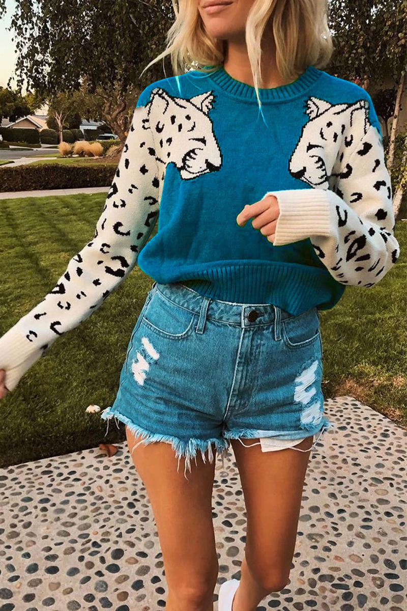 Edith® | Elegant and casual winter top
