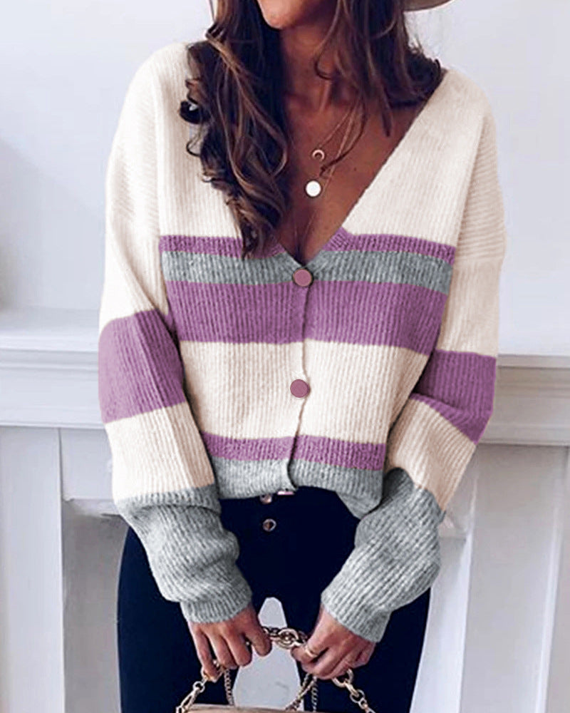 Beatriz® | Casual and effortless winter blouse