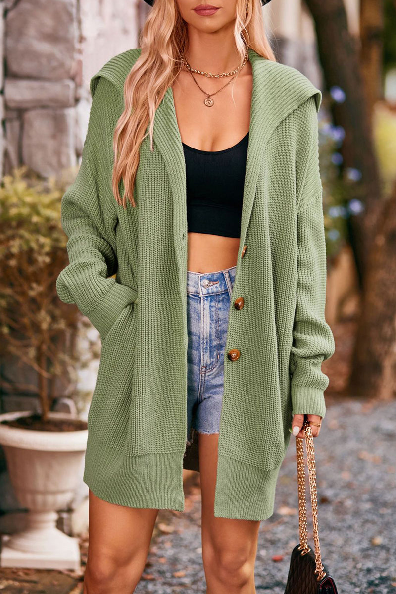 Claudia® | Elegant and casual winter top