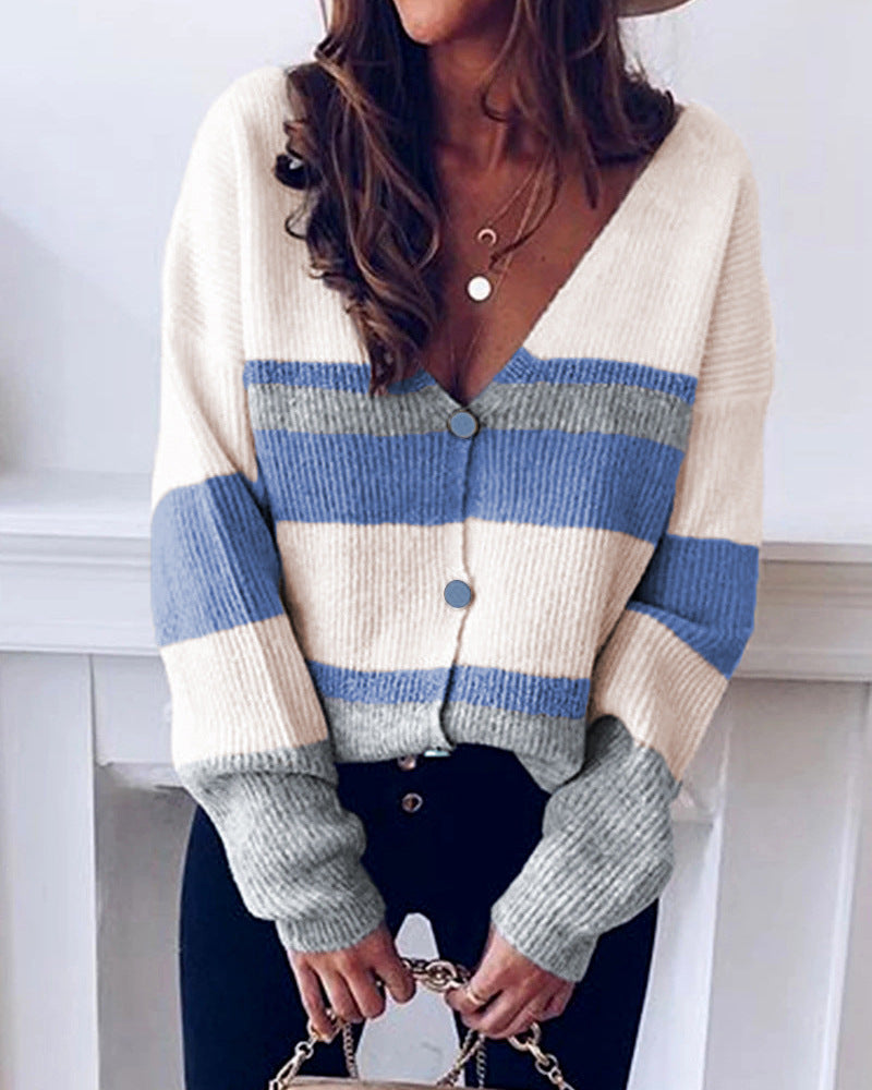 Beatriz® | Casual and effortless winter blouse