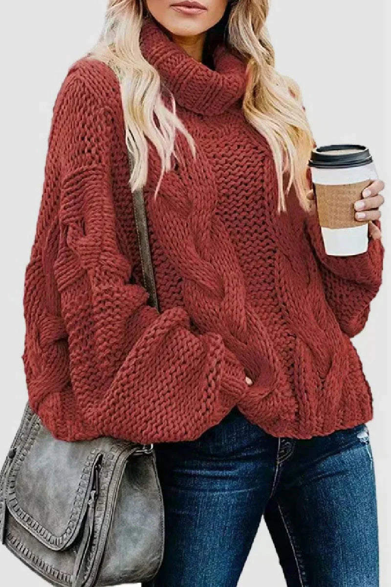 Clara® | Casual and comfortable winter garment
