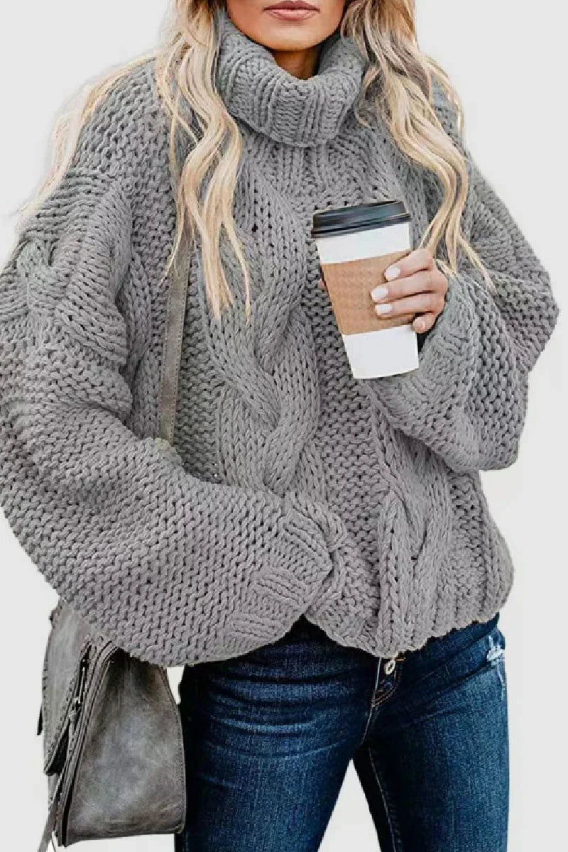 Clara® | Casual and comfortable winter garment