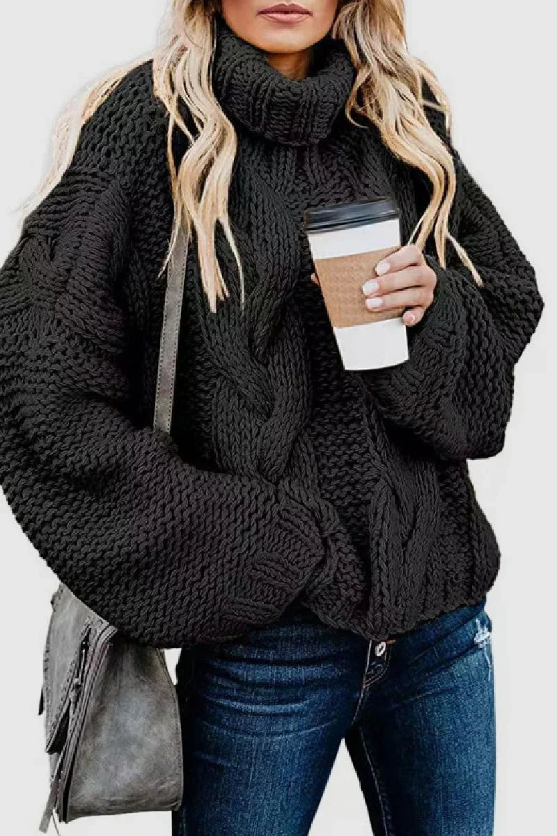 Clara® | Casual and comfortable winter garment