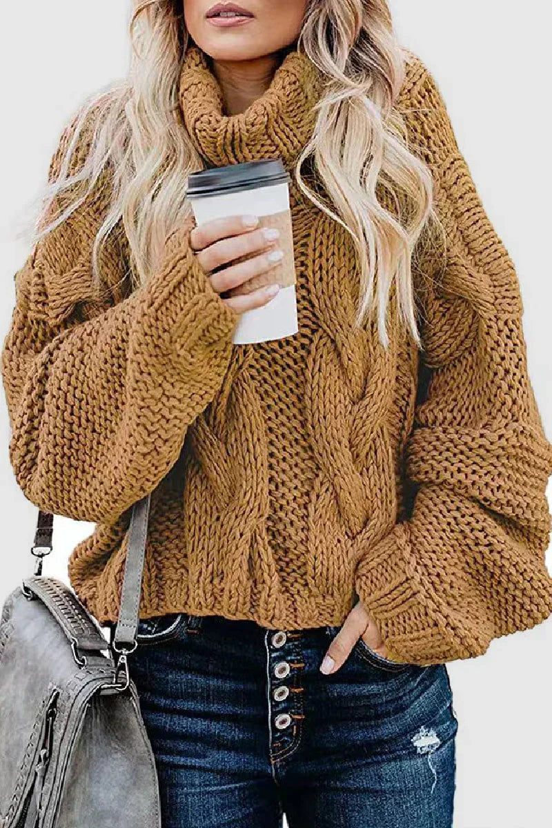 Casandra® | Casual and comfortable winter garment
