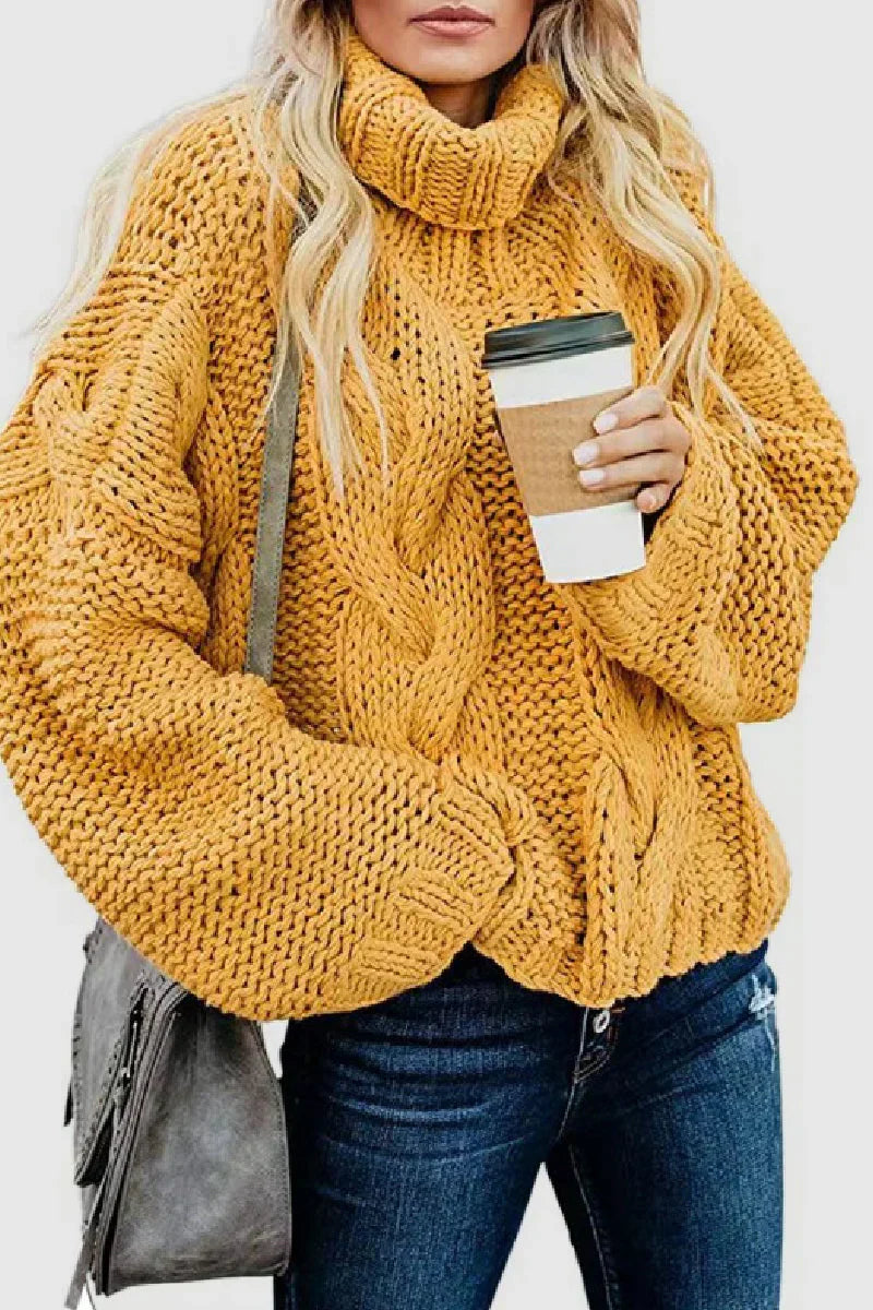 Casandra® | Casual and comfortable winter garment