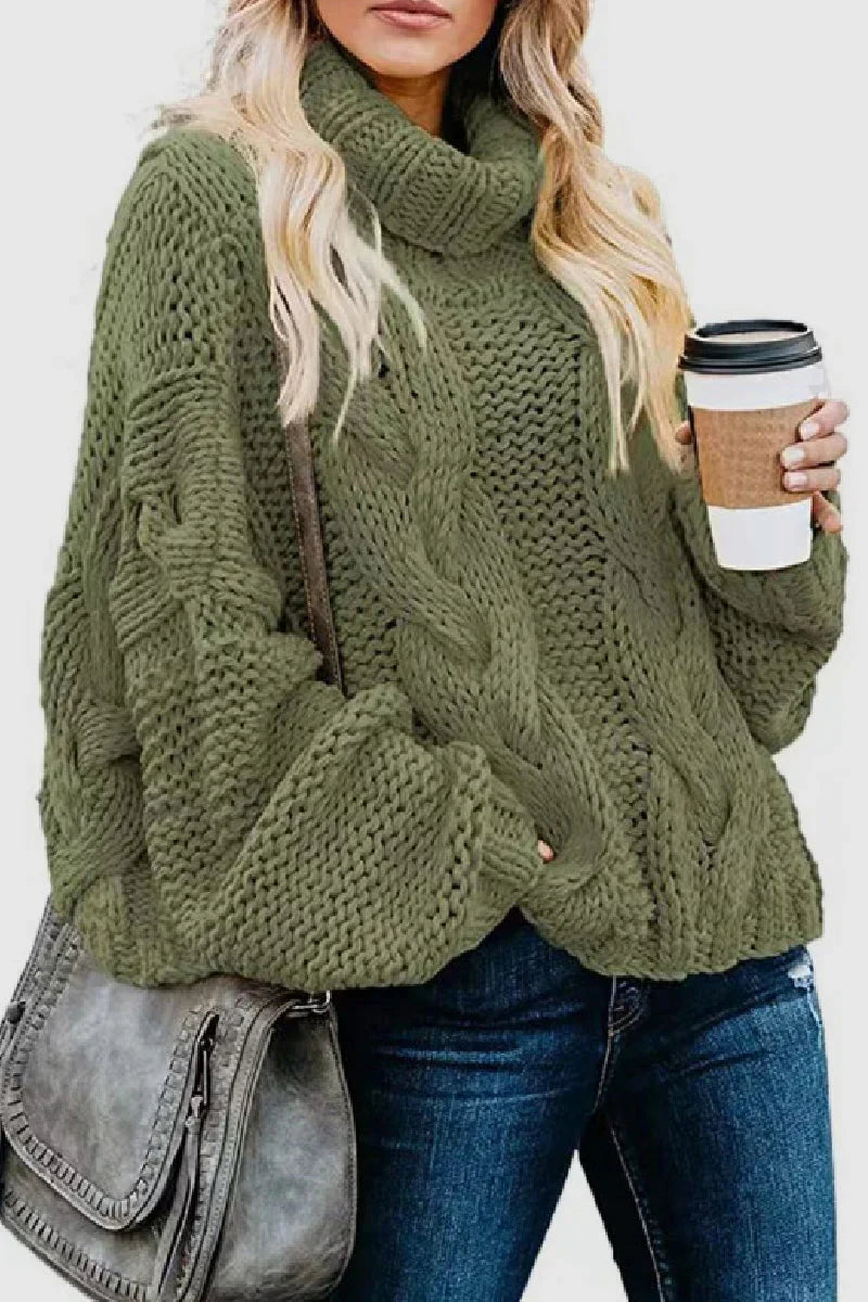 Clara® | Casual and comfortable winter garment