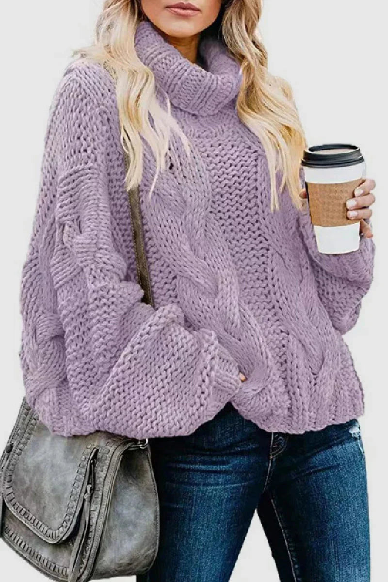 Casandra® | Casual and comfortable winter garment