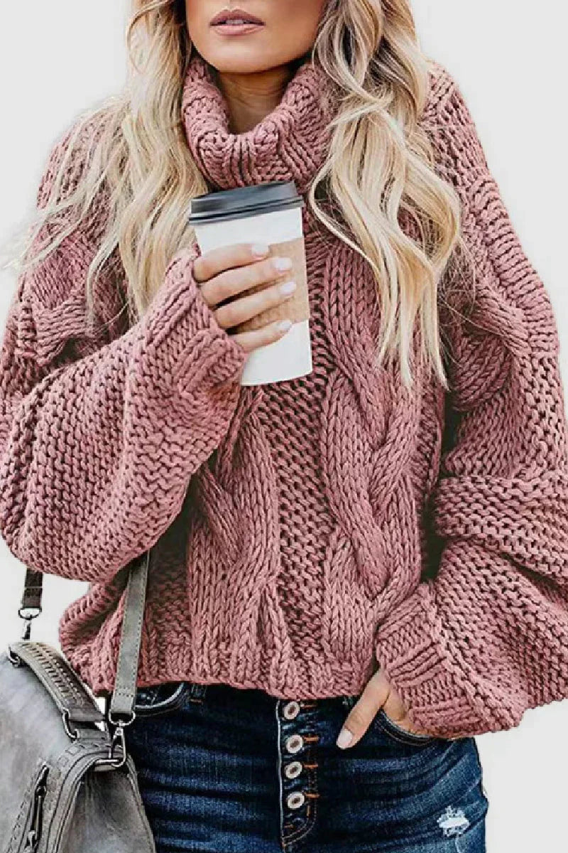 Clara® | Casual and comfortable winter garment