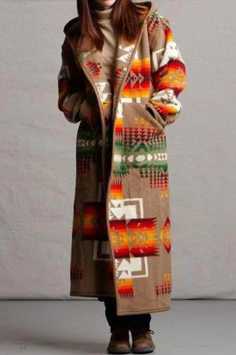 Demetria | Casual and fashionable winter garment