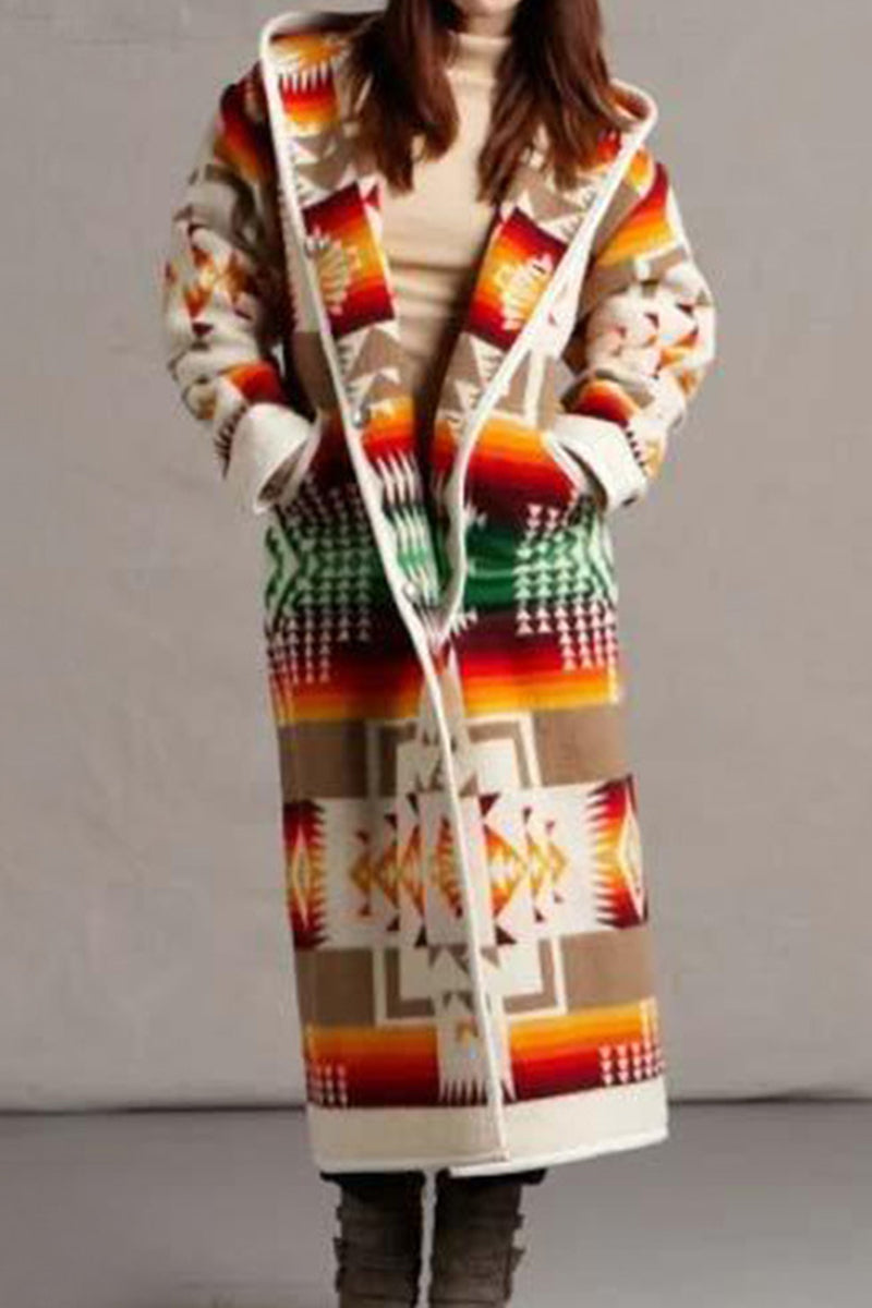 Demetria | Casual and fashionable winter garment