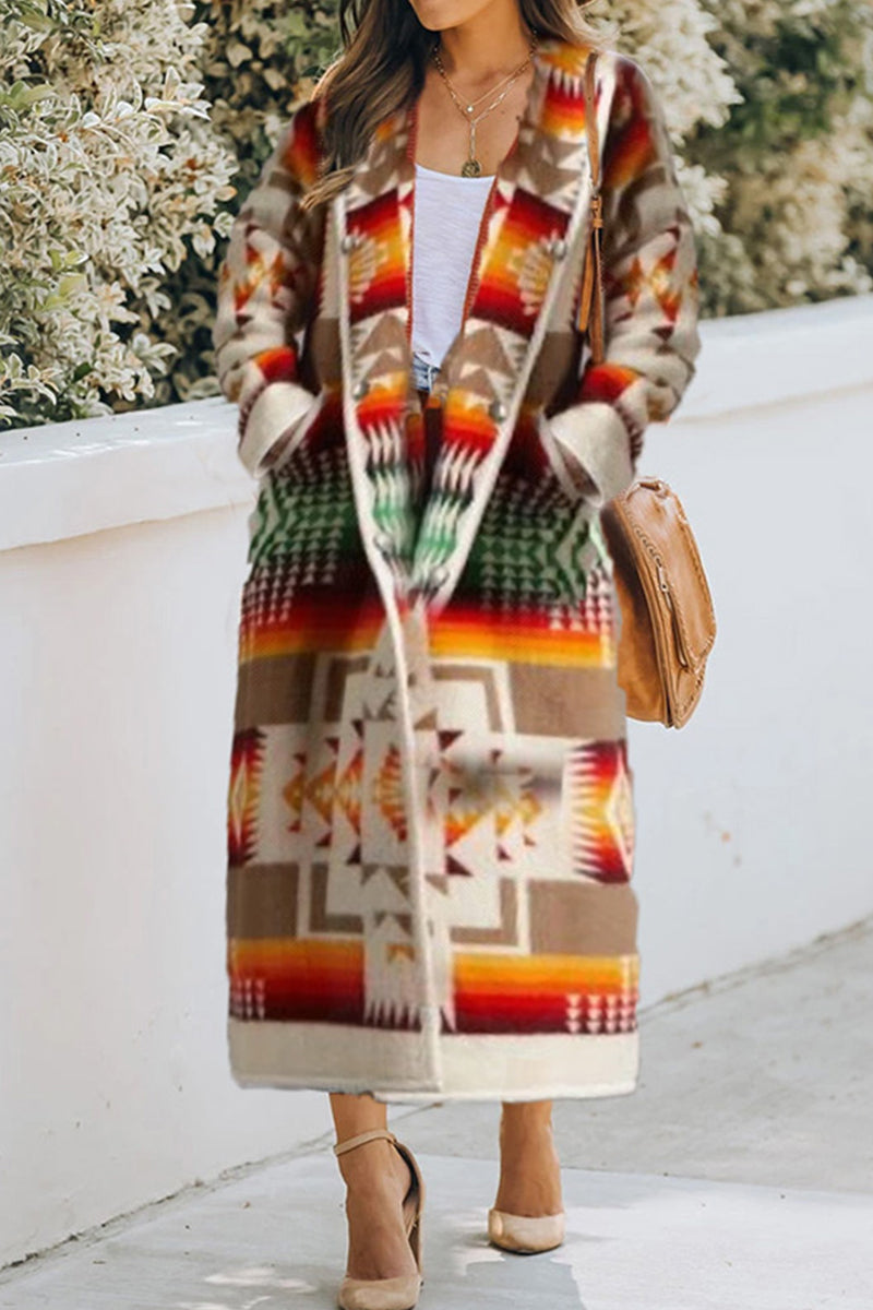 Demetria | Casual and fashionable winter garment