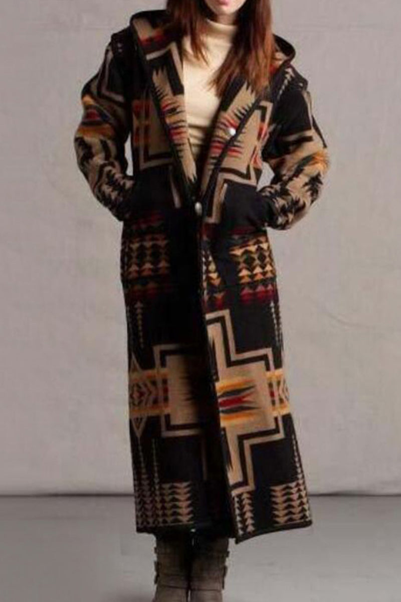 Demetria | Casual and fashionable winter garment