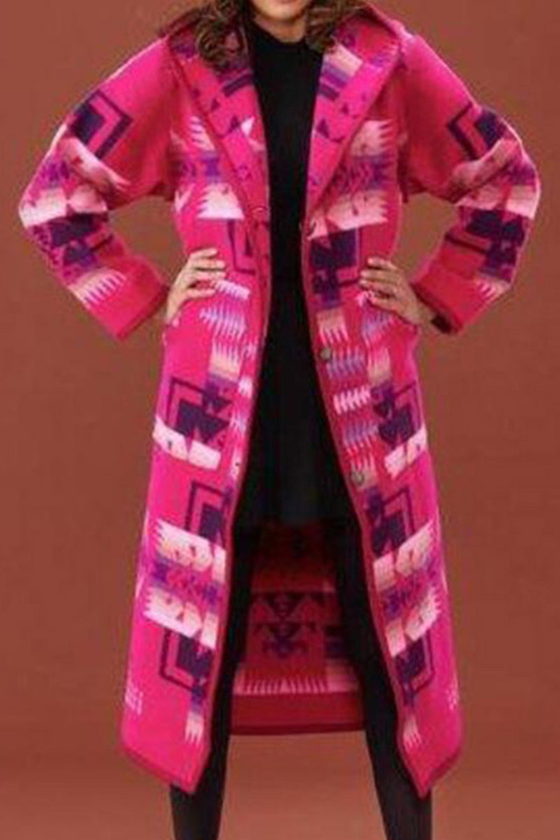 Demetria | Casual and fashionable winter garment