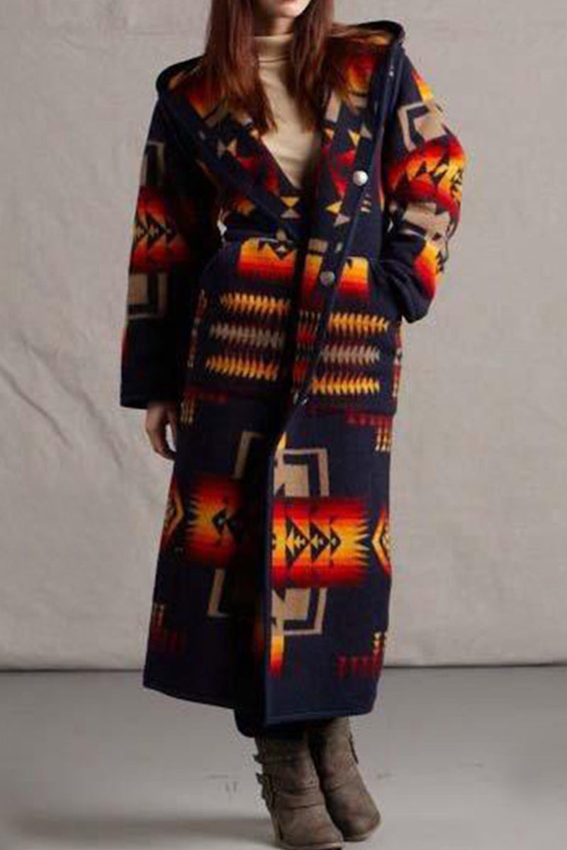 Demetria | Casual and fashionable winter garment