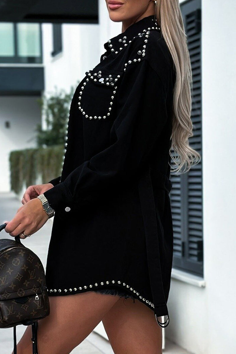Consuelo® | Effortless and chic winter jacket
