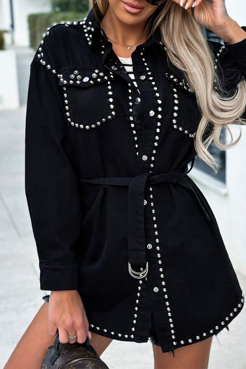 Consuelo® | Effortless and chic winter jacket