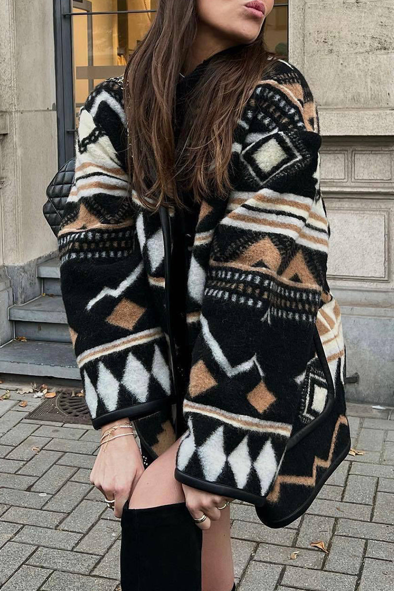 Claudia® | Effortless and trendy winter garment