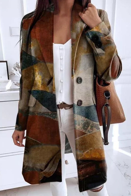 Brenda® | Elegant and versatile winter garment