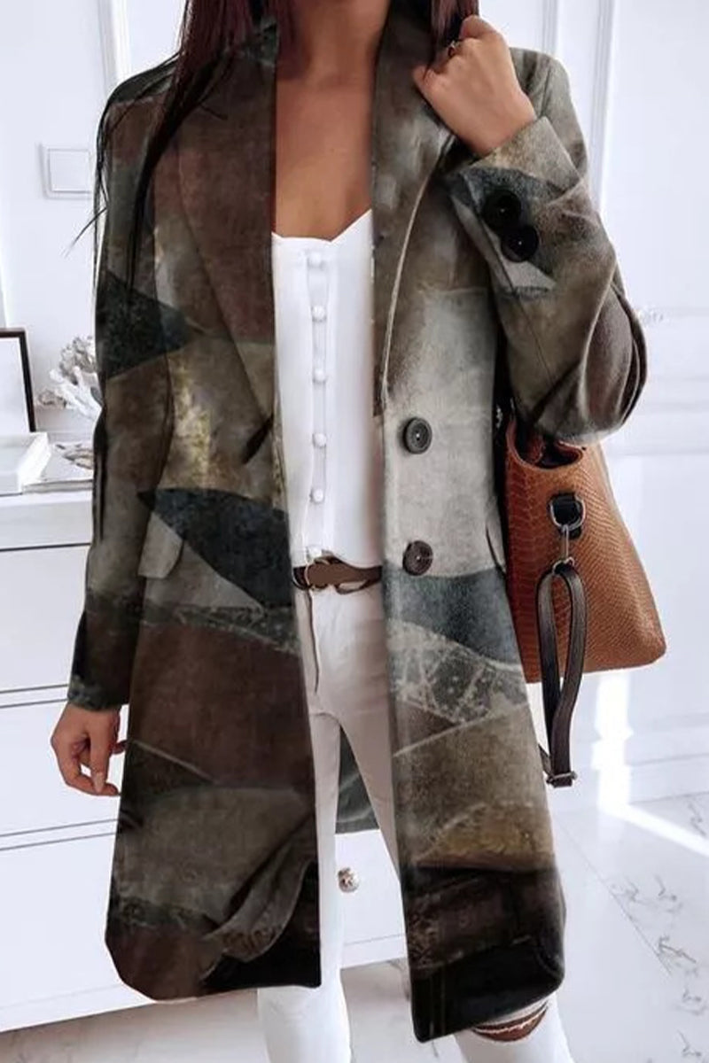 Brenda® | Elegant and versatile winter garment