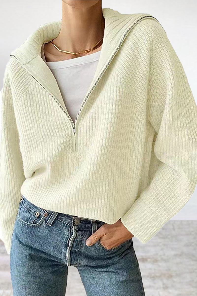 Dalia® | Simple and stylish winter garment