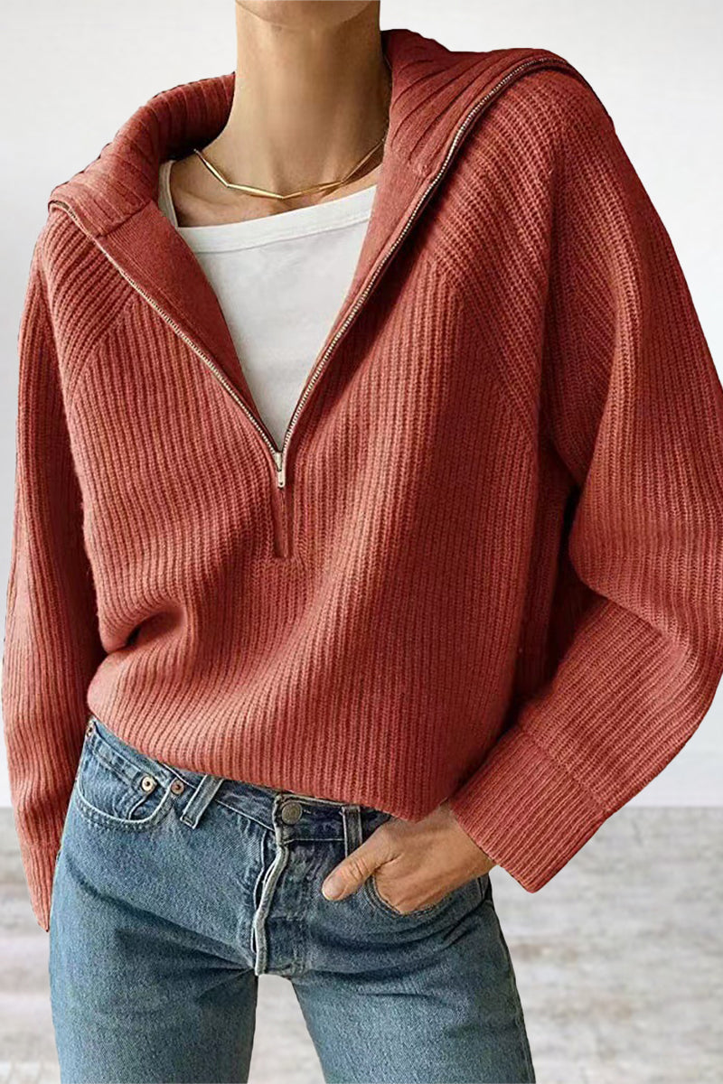 Dalia® | Simple and stylish winter garment