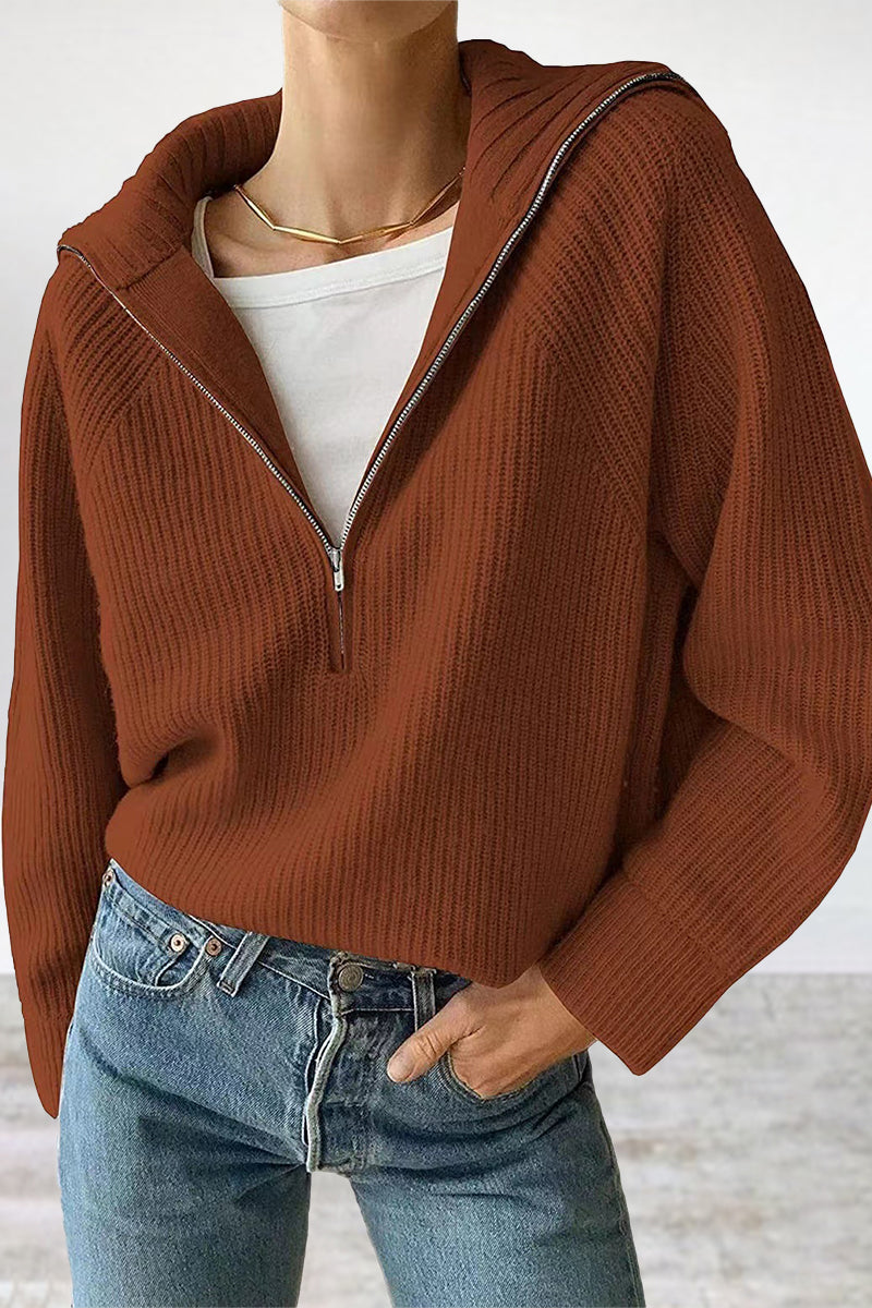 Dalia® | Simple and stylish winter garment