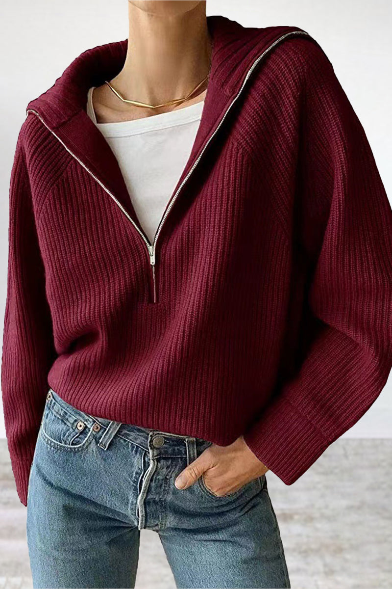 Dalia® | Simple and stylish winter garment