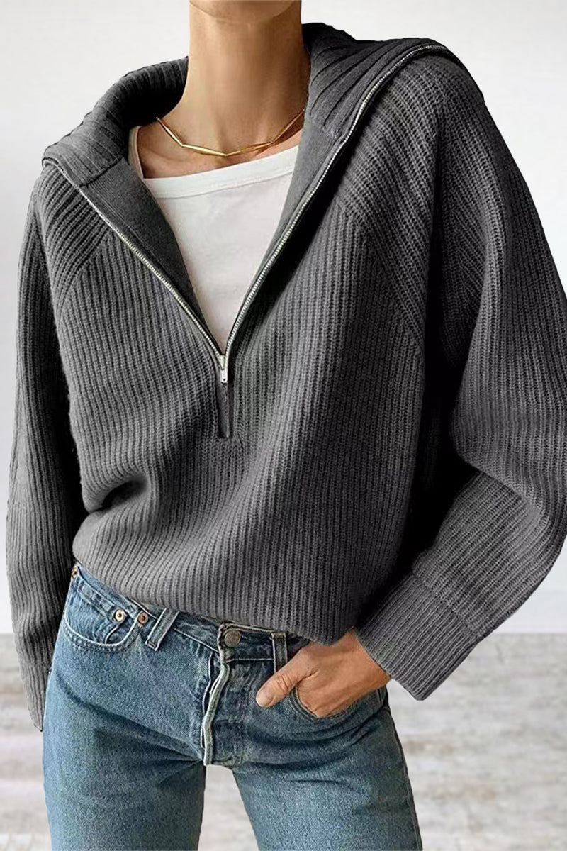 Dalia® | Simple and stylish winter garment