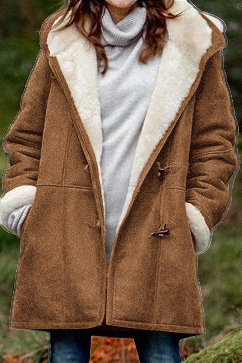 Dolores® | Tailored and elegant winter garment