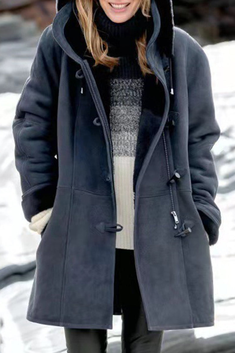 Dolores® | Tailored and elegant winter garment