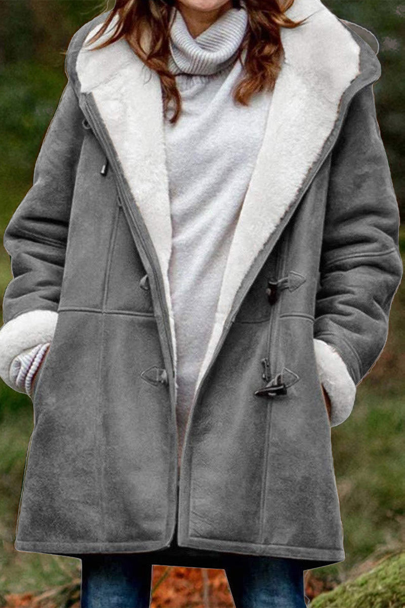 Dolores® | Tailored and elegant winter garment