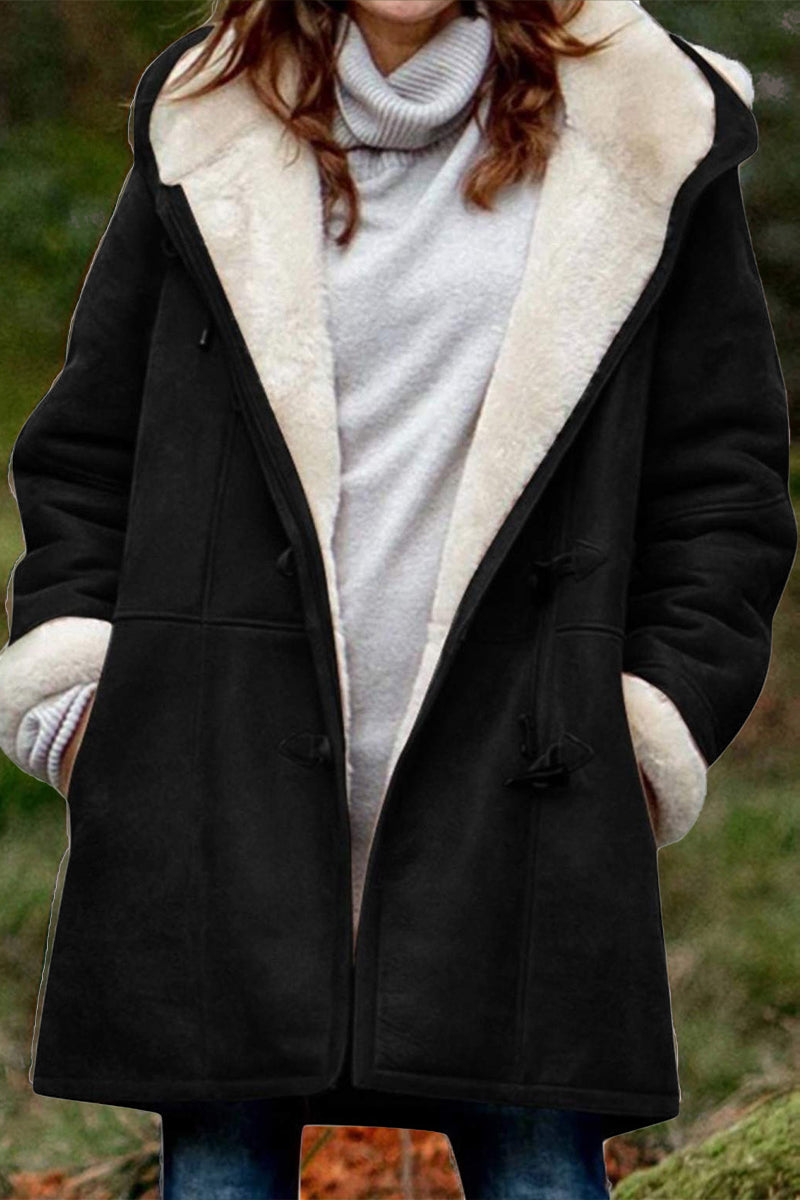 Dolores® | Tailored and elegant winter garment