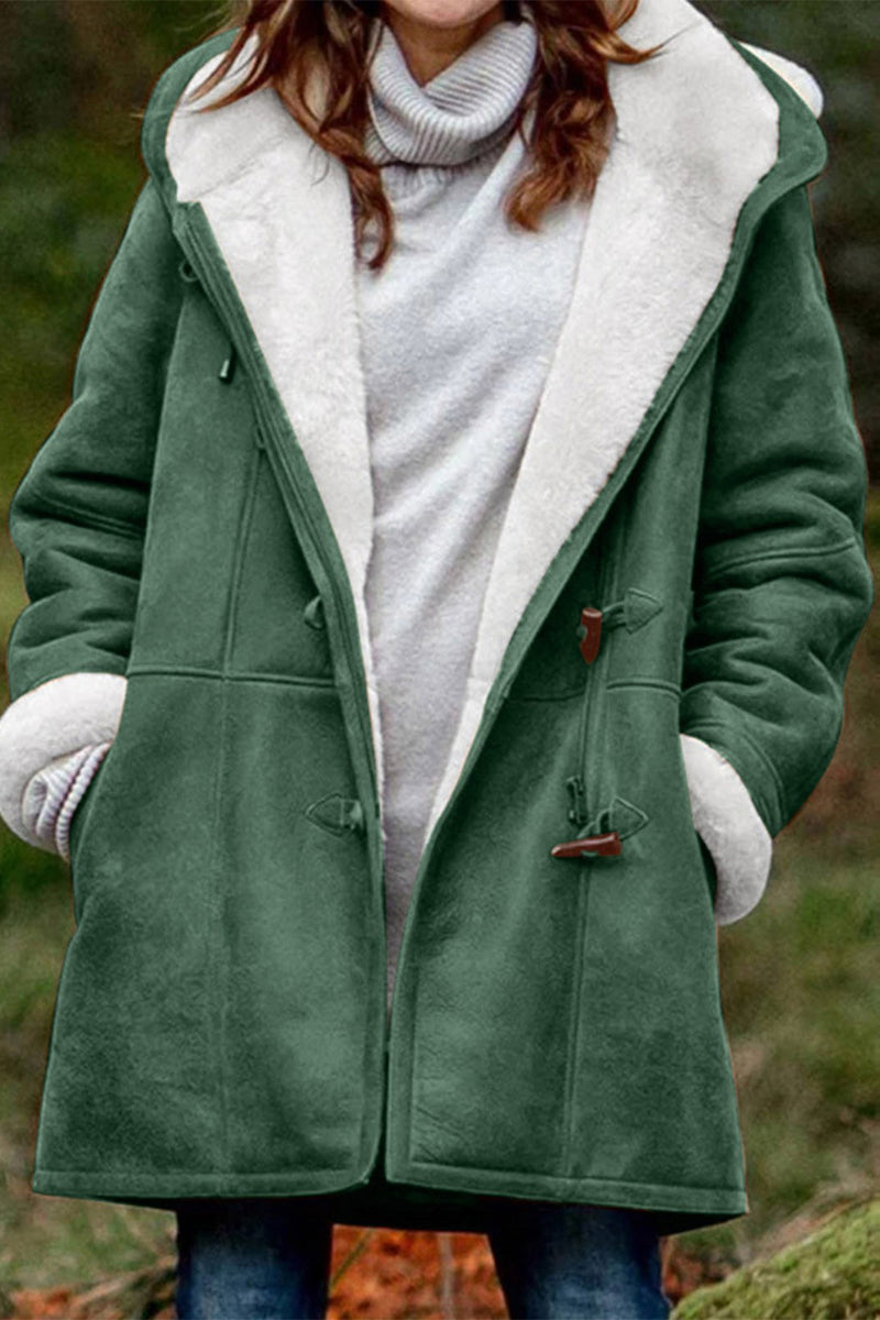 Dolores® | Tailored and elegant winter garment