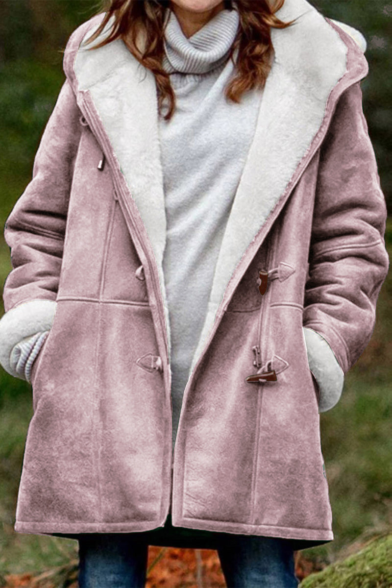 Dolores® | Tailored and elegant winter garment