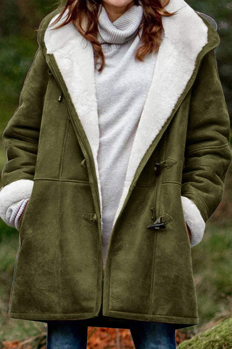 Dolores® | Tailored and elegant winter garment