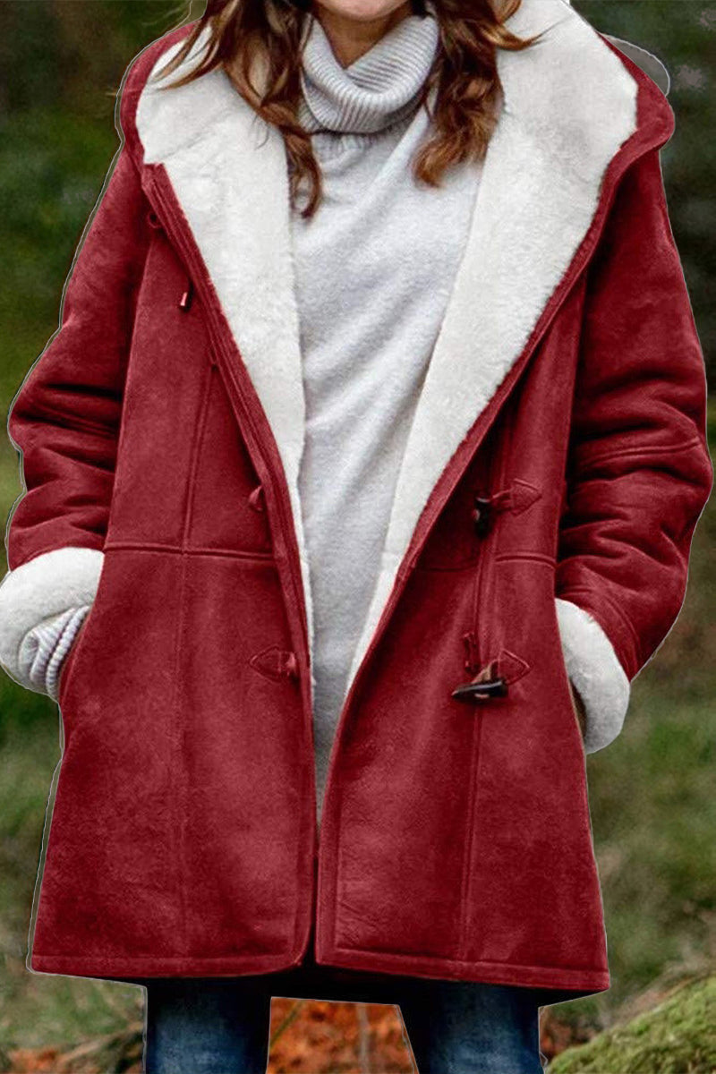 Dolores® | Tailored and elegant winter garment
