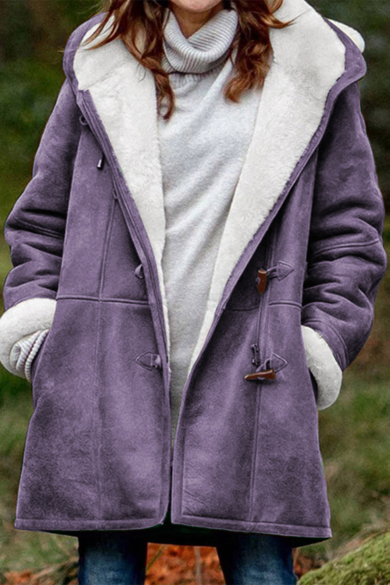Dolores® | Tailored and elegant winter garment