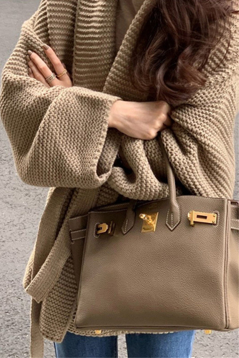 Berta® | Timeless and stylish winter garment