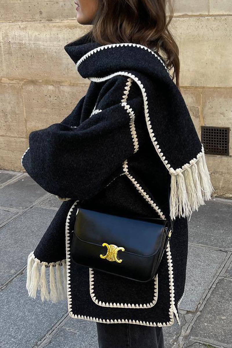 Albina | Modern and fashionable winter clothing item