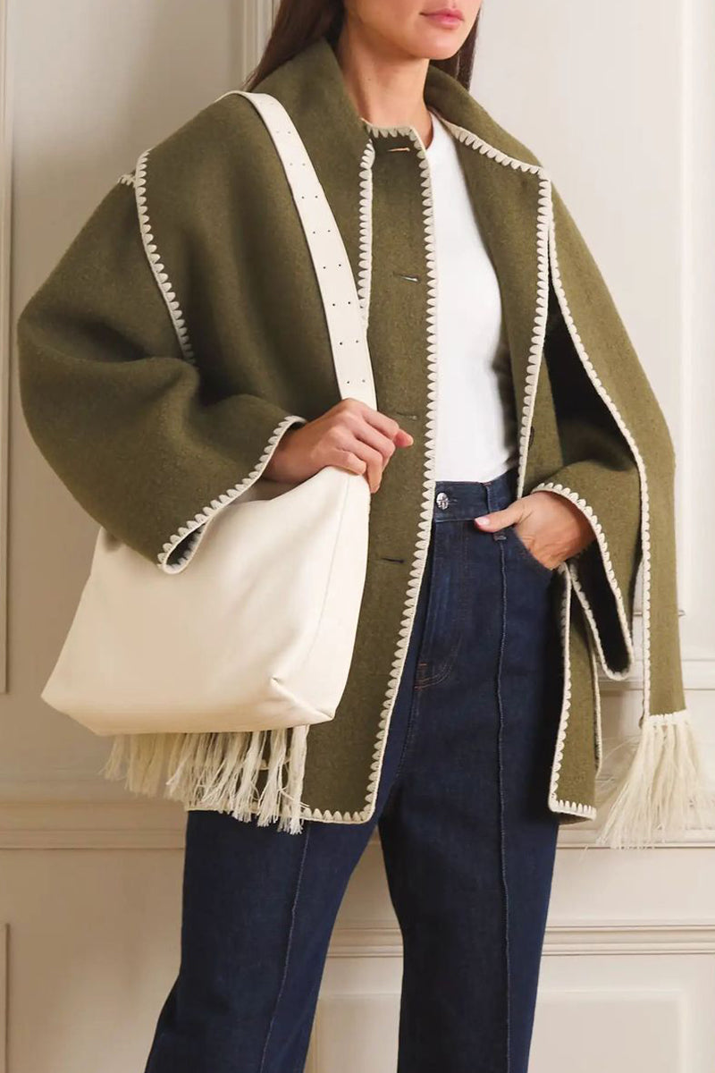 Albina | Modern and fashionable winter clothing item