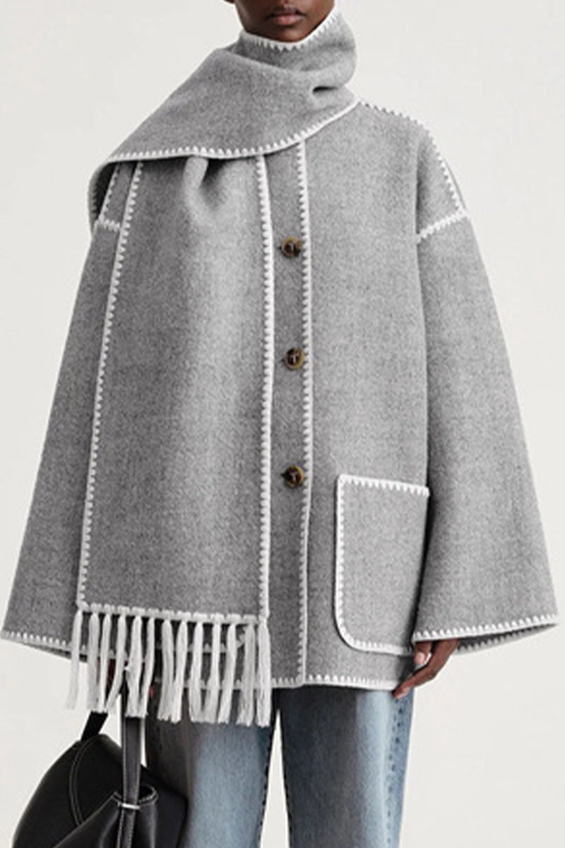 Albina | Modern and fashionable winter clothing item