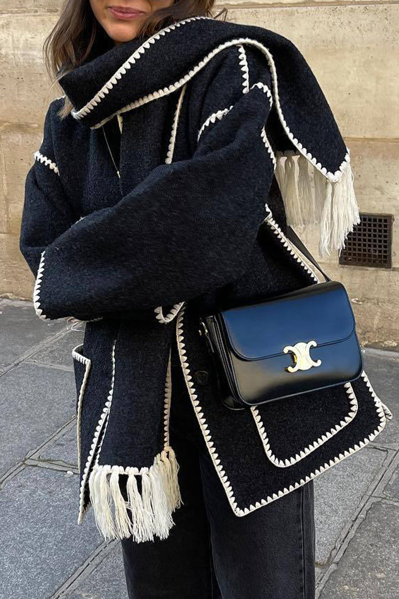 Albina | Modern and fashionable winter clothing item