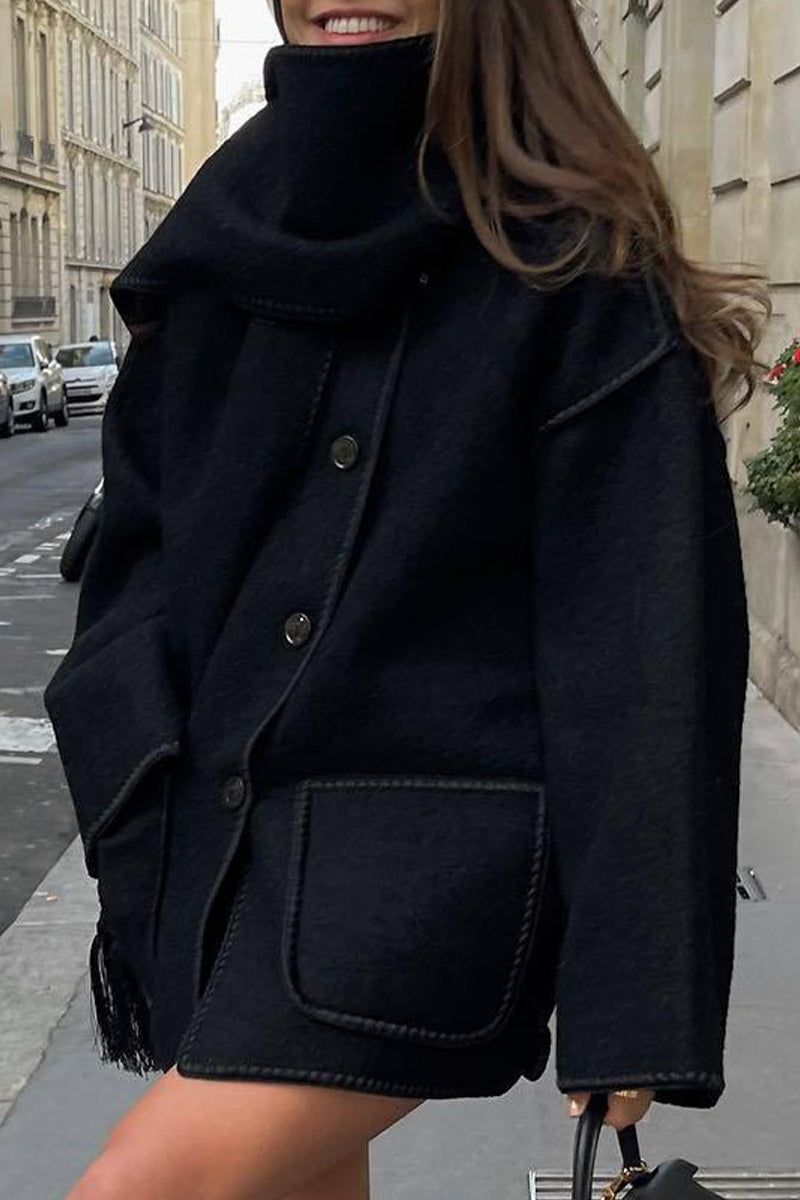 Albina | Modern and fashionable winter clothing item