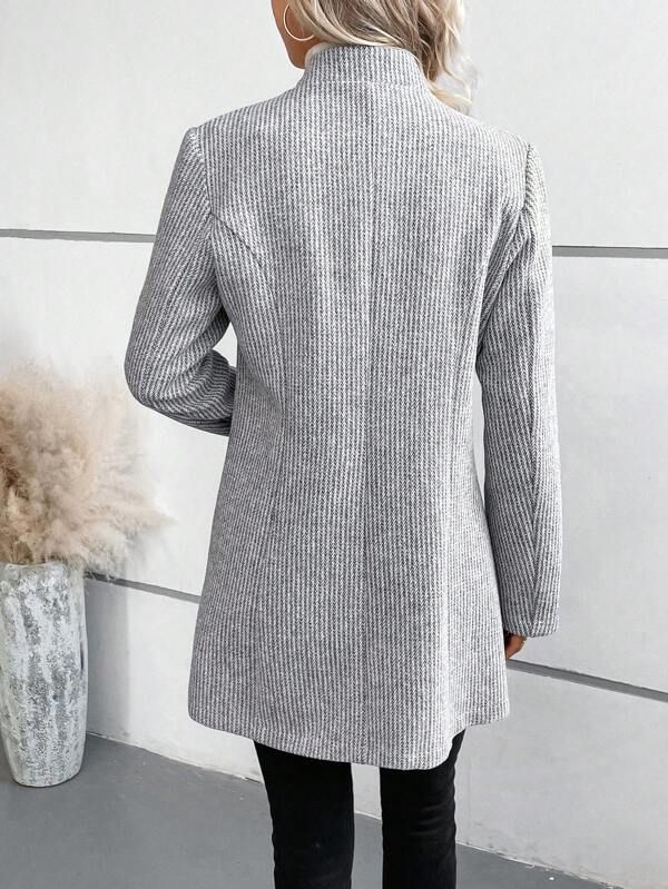 Carla | -sleeved wrap