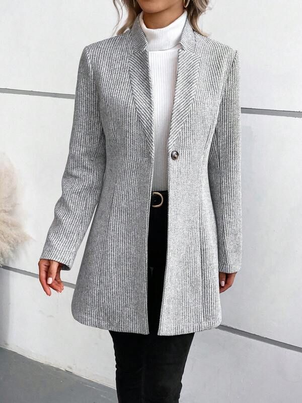 Bárbara | Jacket