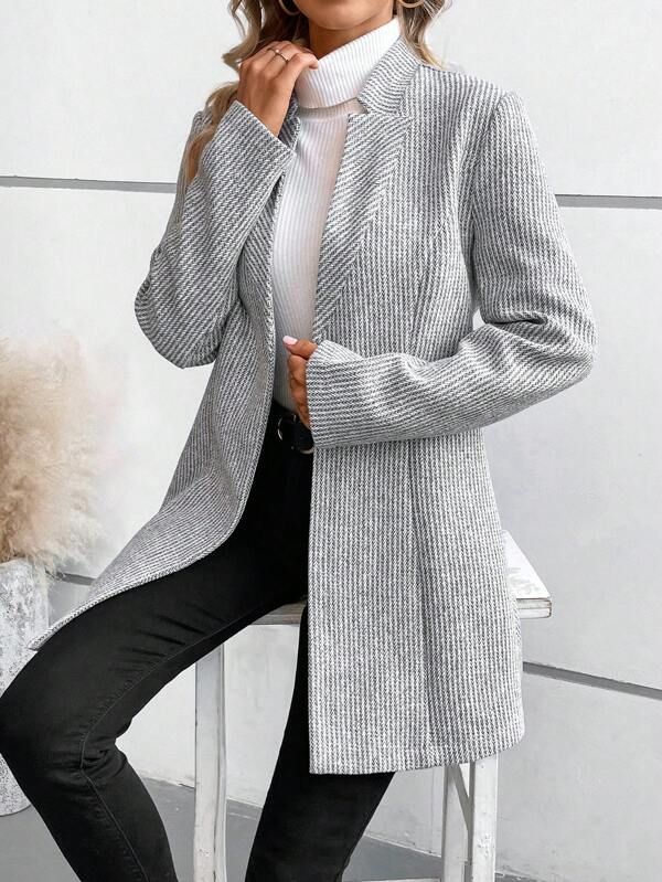 Carla | -sleeved wrap